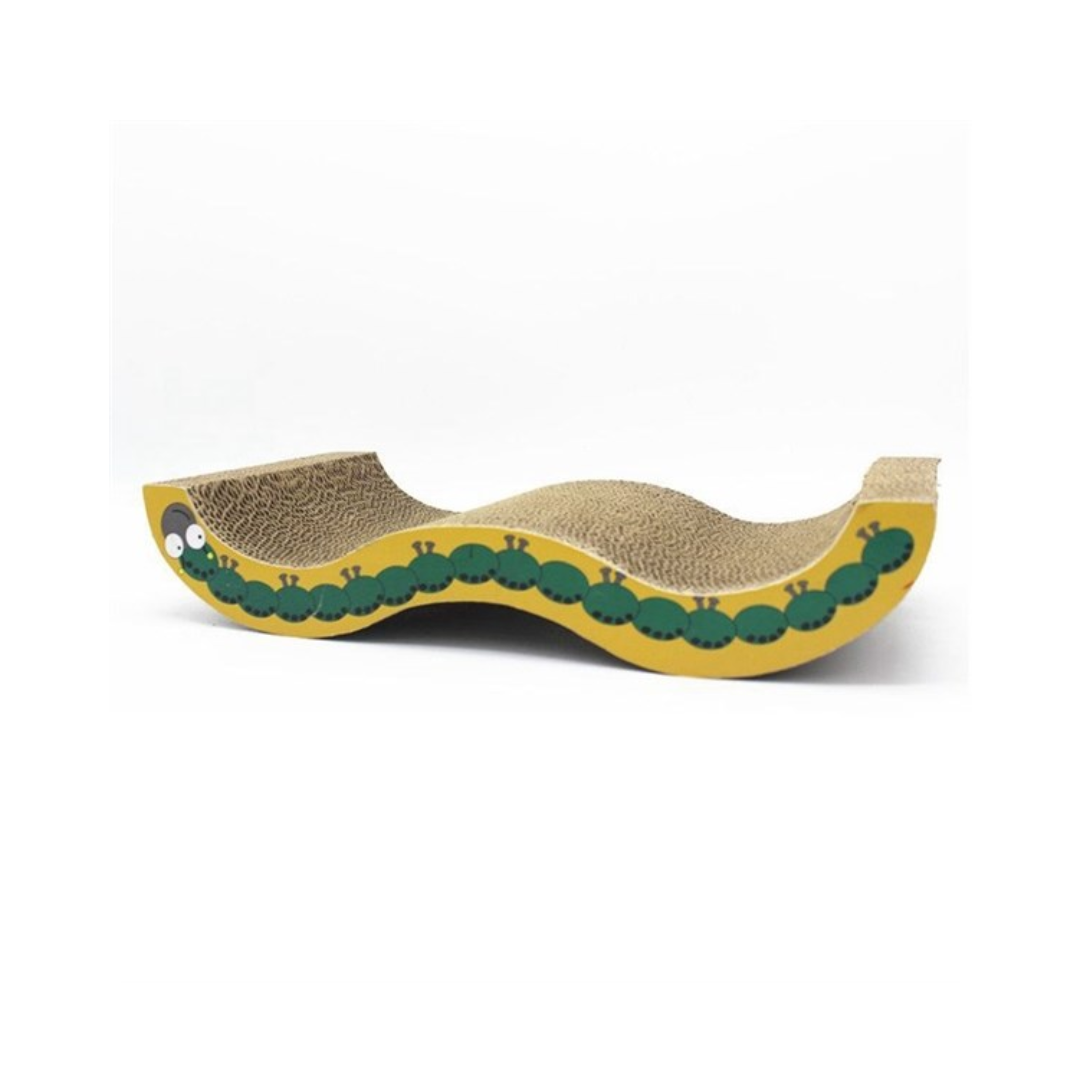 Scratching Papper For Cats