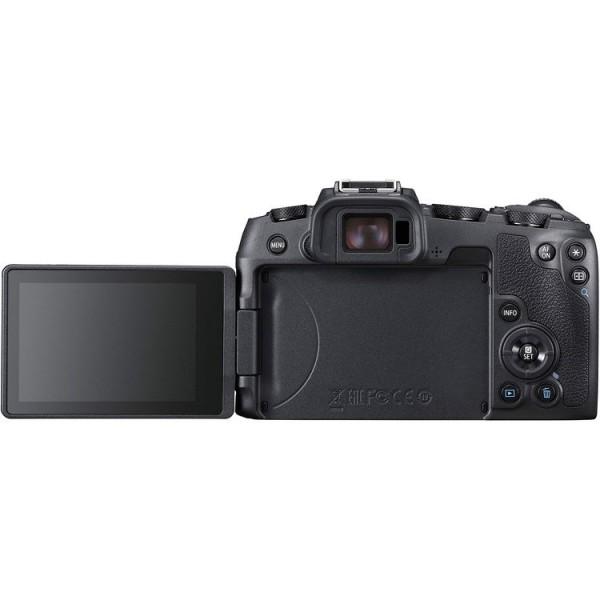 [Trả góp 0%]Canon EOS RP + RF 24-105mm F4L (Hàng Canon Lê Bảo Minh)