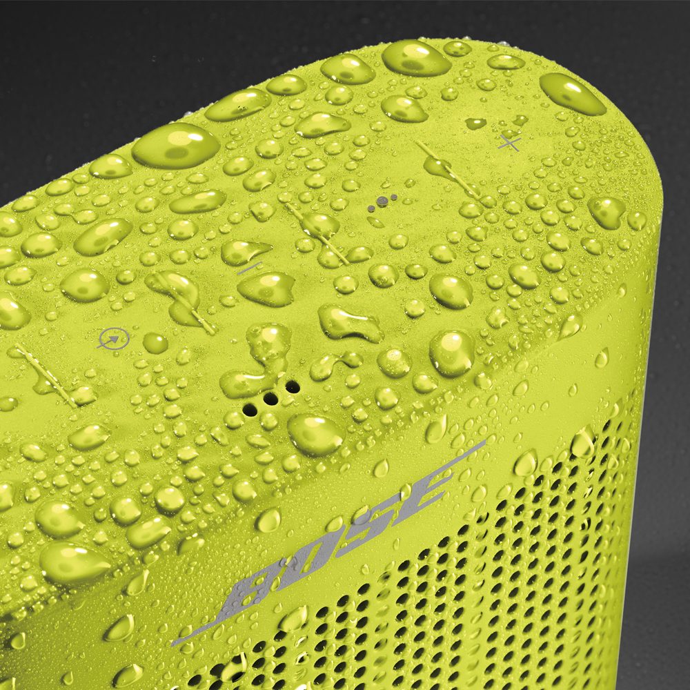 Loa Bluetooth Bose Soundlink Color II