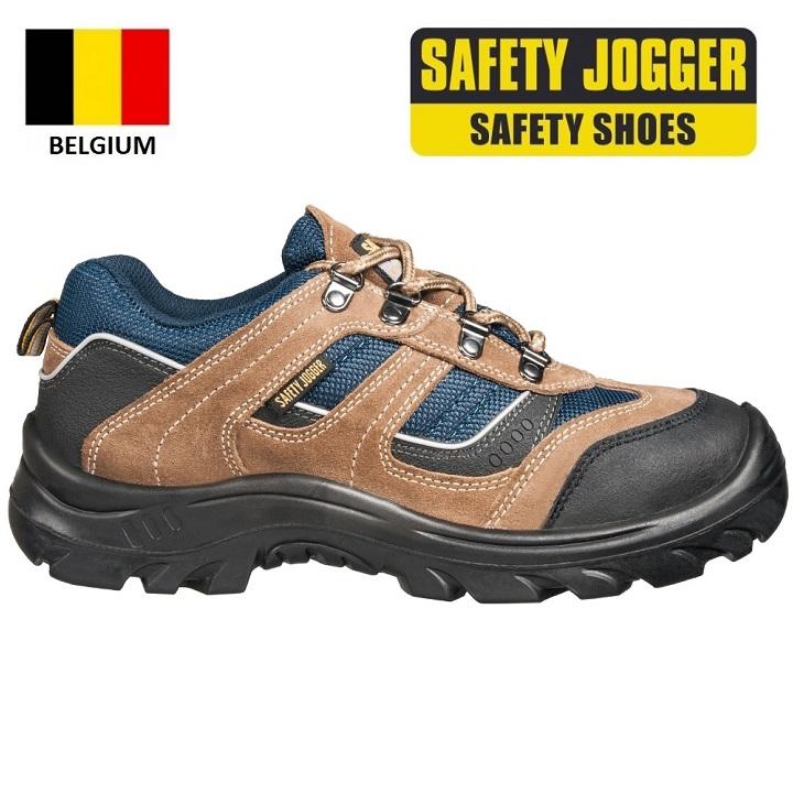 GIÀY BẢO HỘ JOGGER X2020 THẤP CỔ
