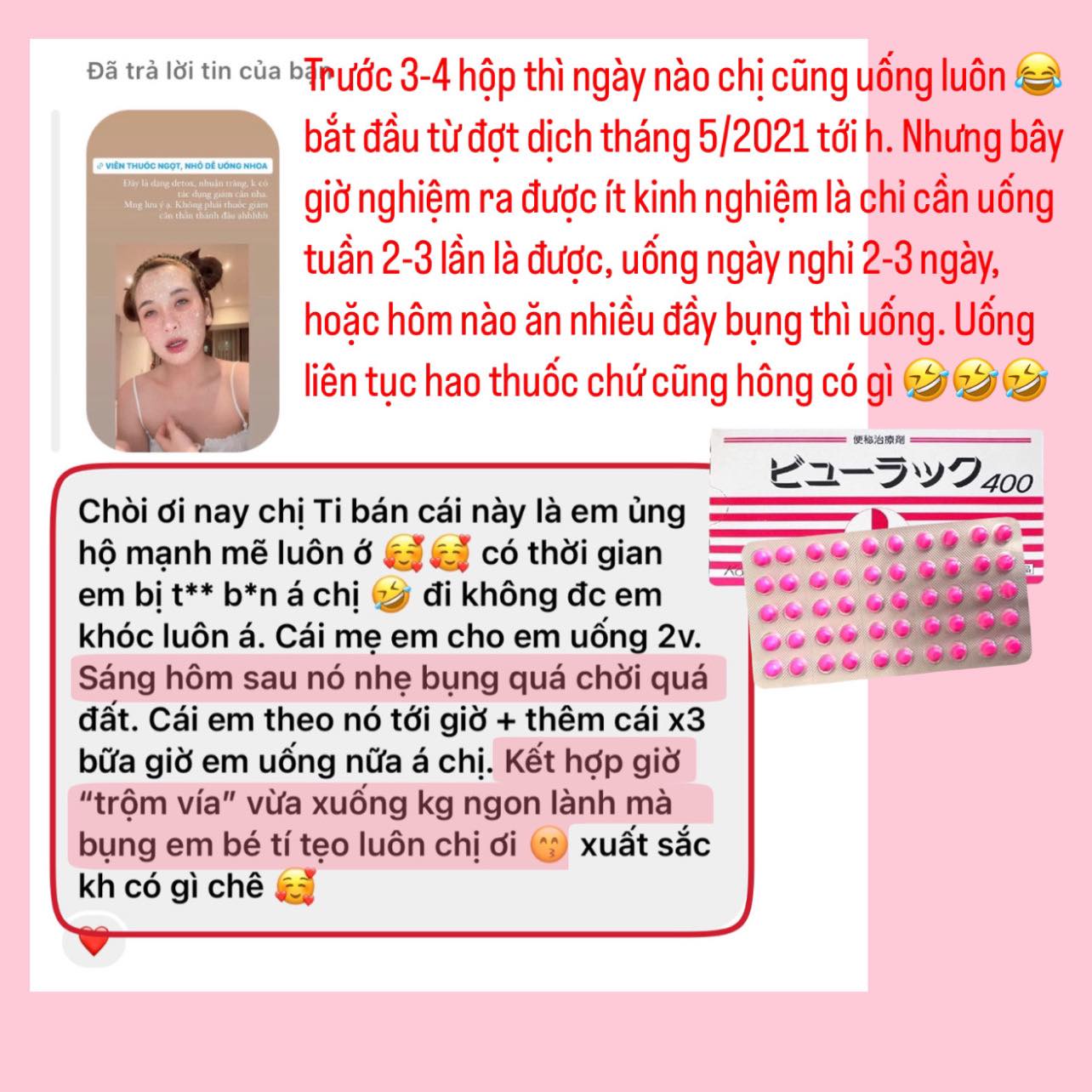 DETOX KOKANDO NHẬT