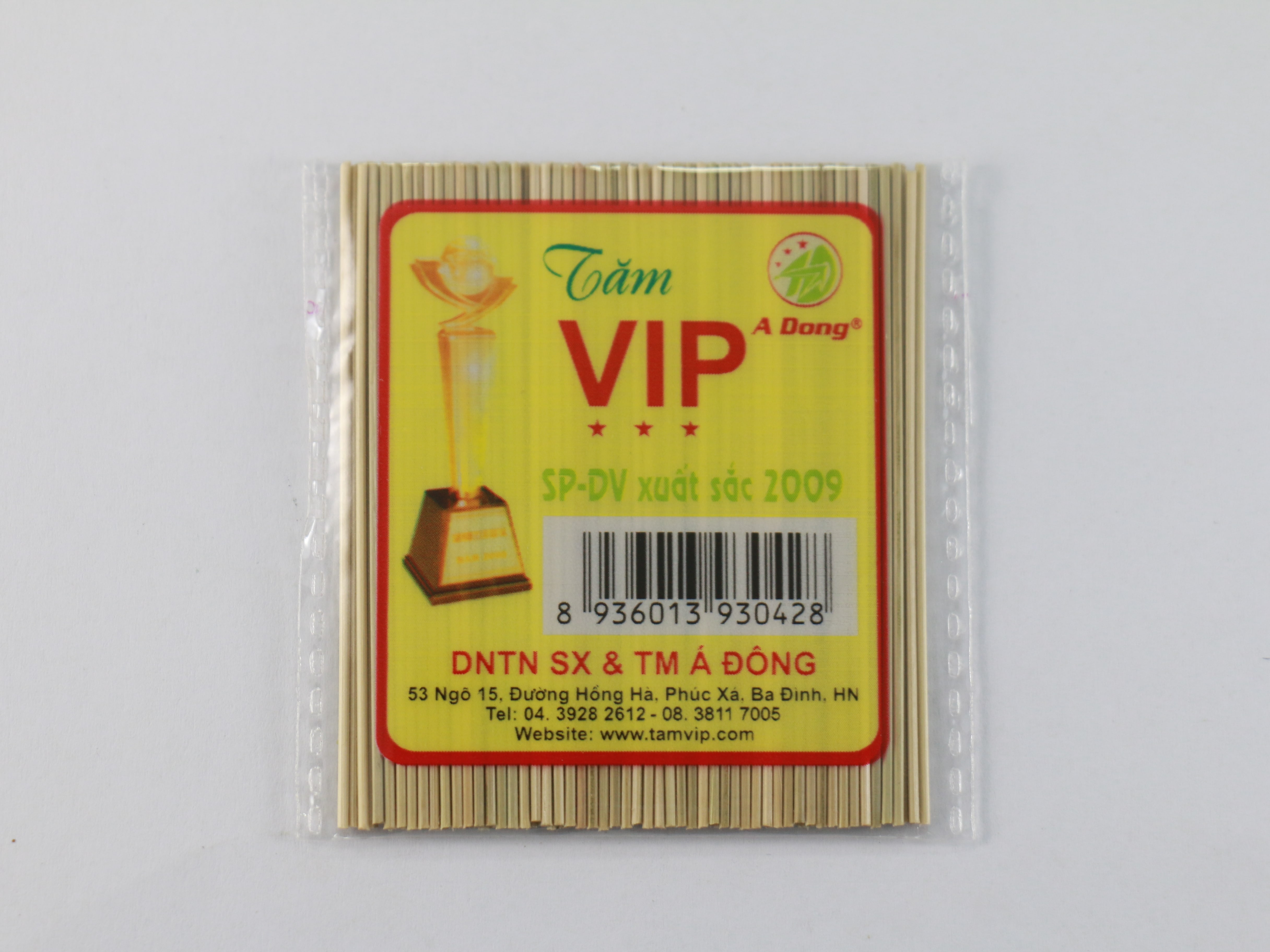 40 gói tăm VIP á Đông (hàng xịn 100% cật)