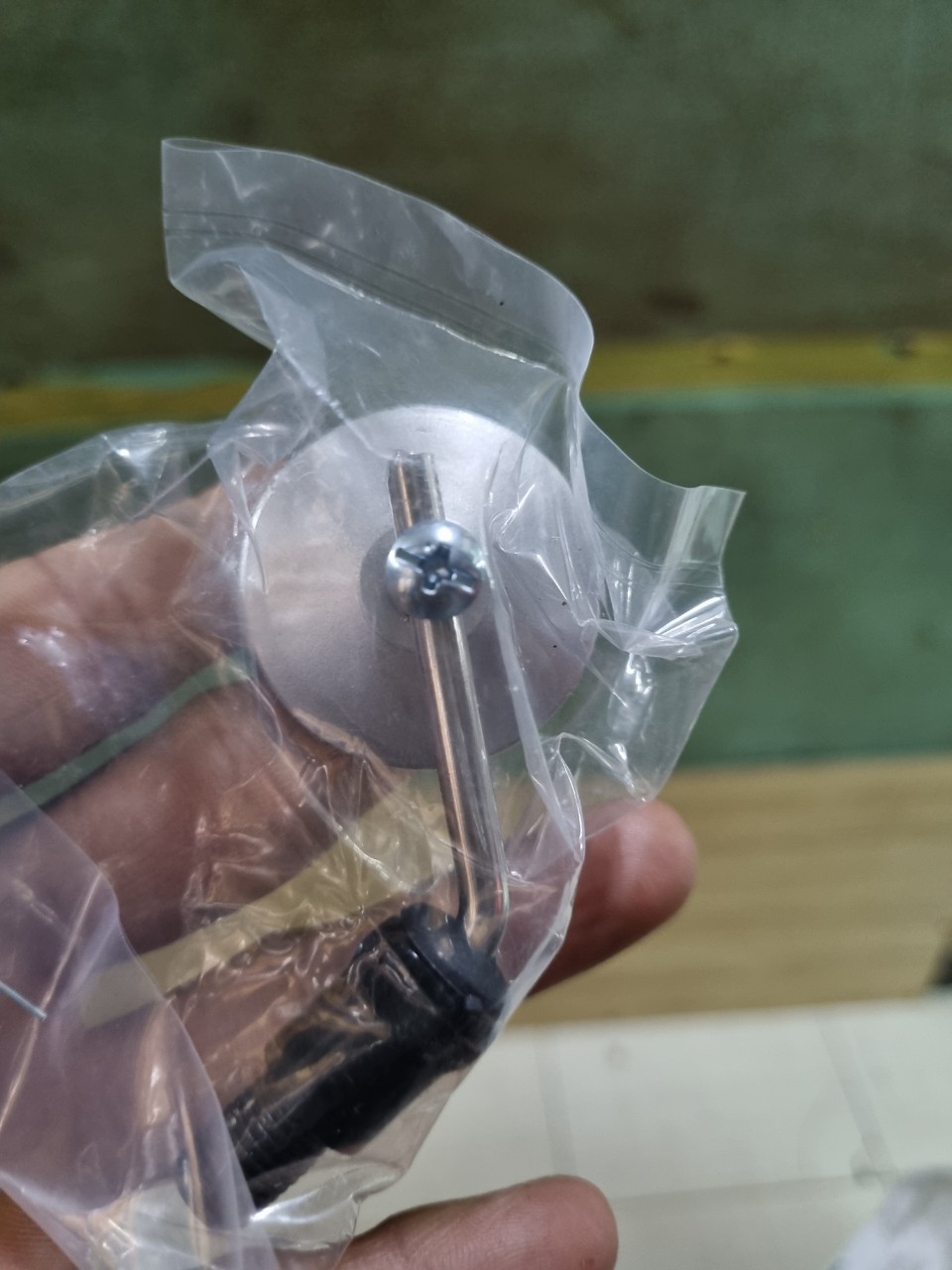 Kiếng tròn nhỏ mini