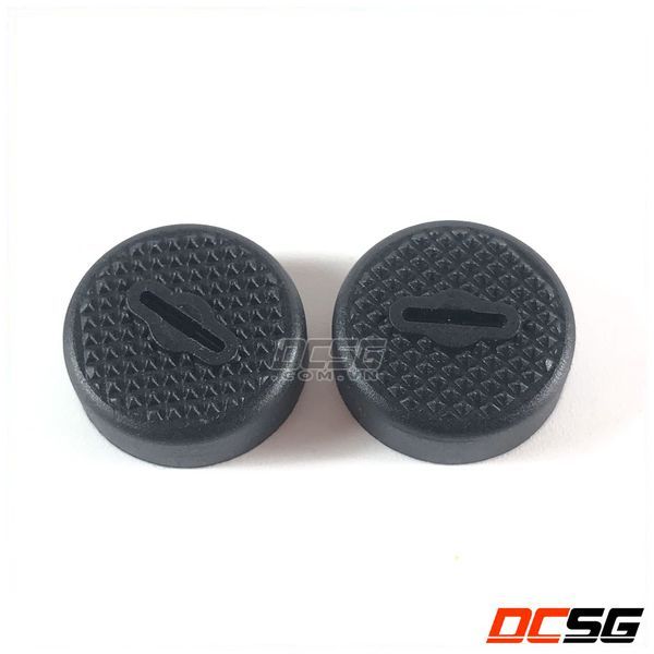 Bộ 02 nắp ổ than CB-430
