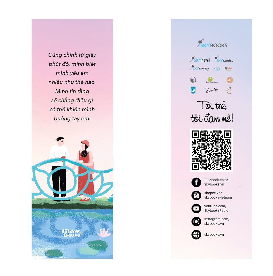 Sách - Đừng Để Trà Nguội