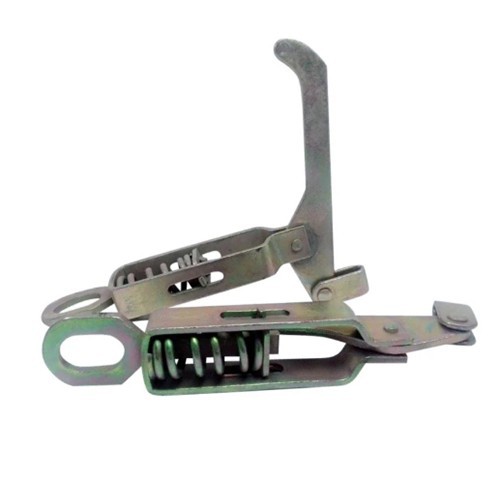 Khóa Nắp Thùng Xe Tải / Tôm Gạt Thùng Xe Tải Cỡ To