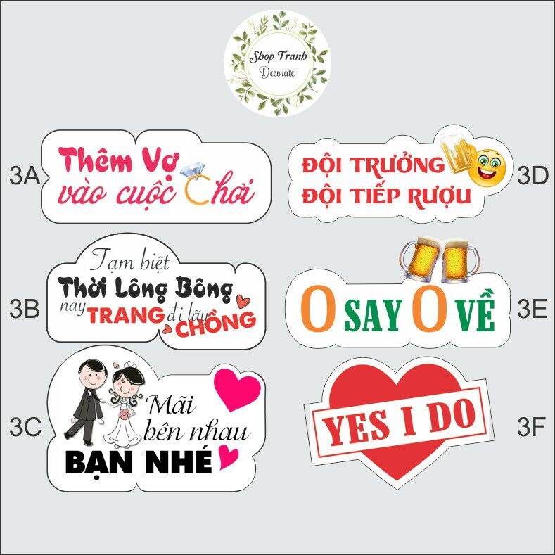 HASTAG CƯỚI VÀ THIẾT KẾ THEO YÊU CẦU .