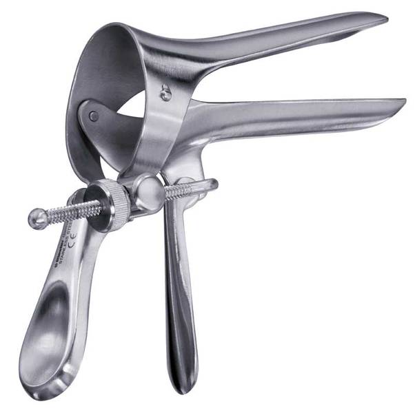 Mỏ vịt inox nhỏ