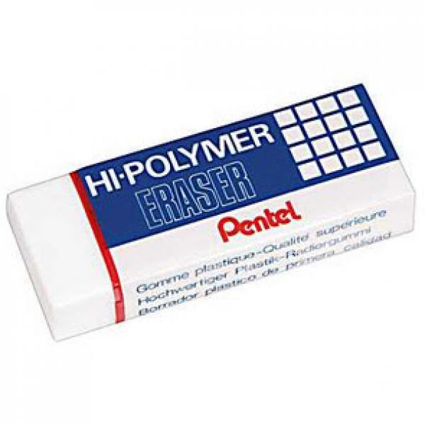 30 viên tẩy pentel zeh 03