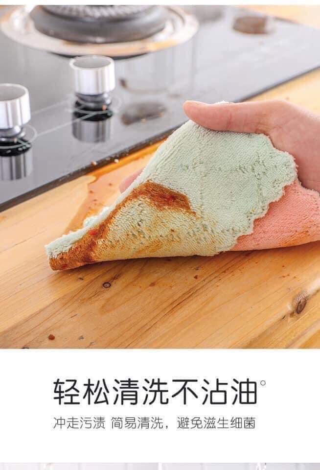 KHĂN LAU ĐA NĂNG MẪU MỚI