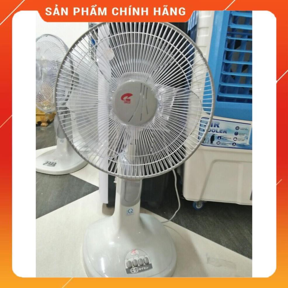 Quạt Cây Lửng Jiplai Jl2012 Thái Lan, Hàng Chính Hãng - Bảo Hành 12 Tháng