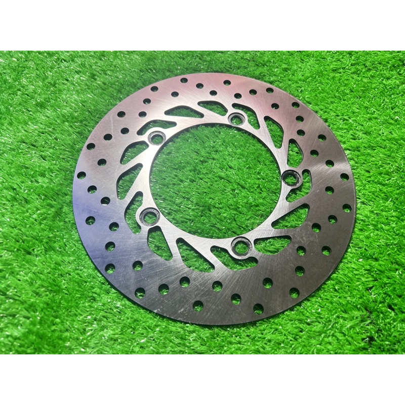 Đĩa thắng trước/sau exciter 150 mẫu zin