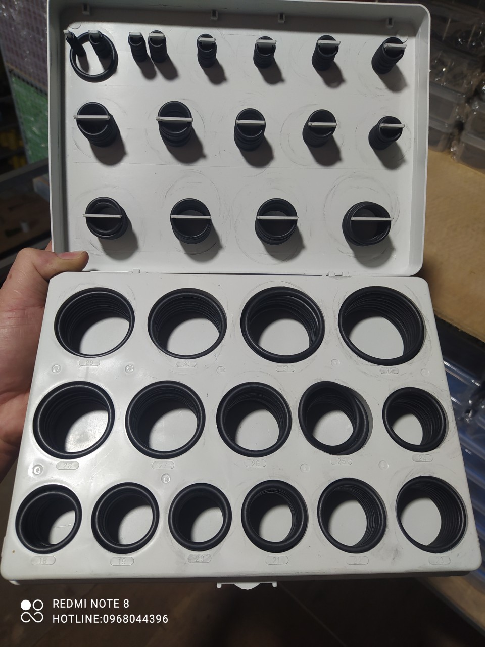 Hộp sin cao su, dùng cho máy  KOMATSU (hộp nhỏ) .Nhiều kích thước. Chuyên dùng cho xe cơ giới, máy xúc