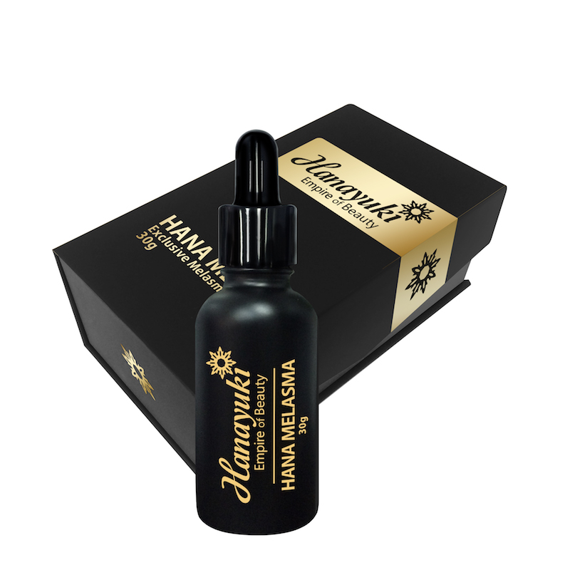 [HCM][Chính hãng-Date 2026] Serum Nám Tàn Nhang Hanayuki Hana Melasma