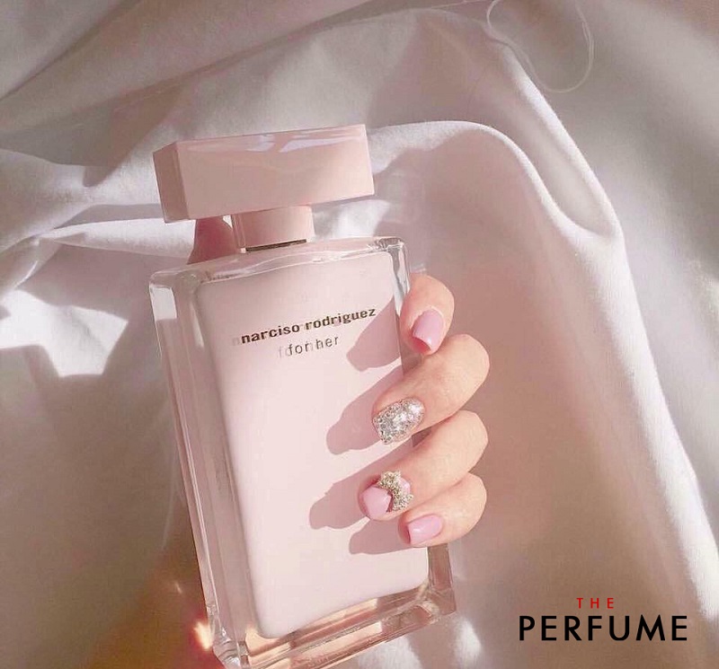 Nước Hoa Nữ Narciso 100ml