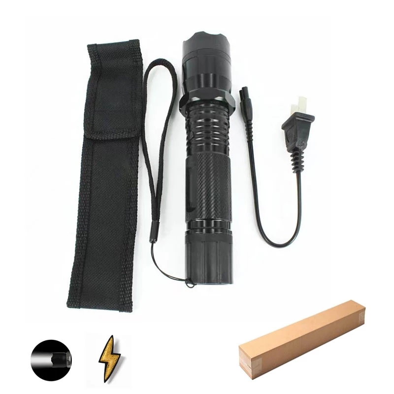 CWFlashlight Led 1101 Đèn Led Sạc
