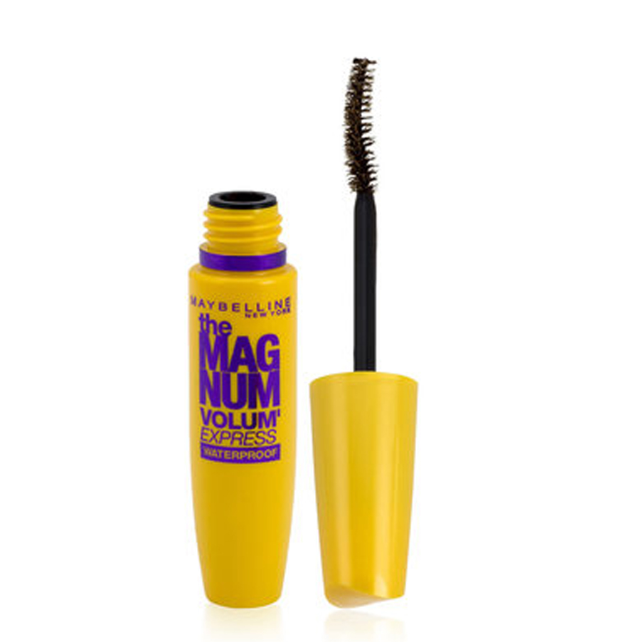 ( CHÍNH HÃNG) Mascara Maybelline The Magnum Volum Express 9.2 ml