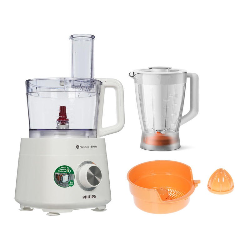 Máy Xay Đa Năng Philips HR7510/00