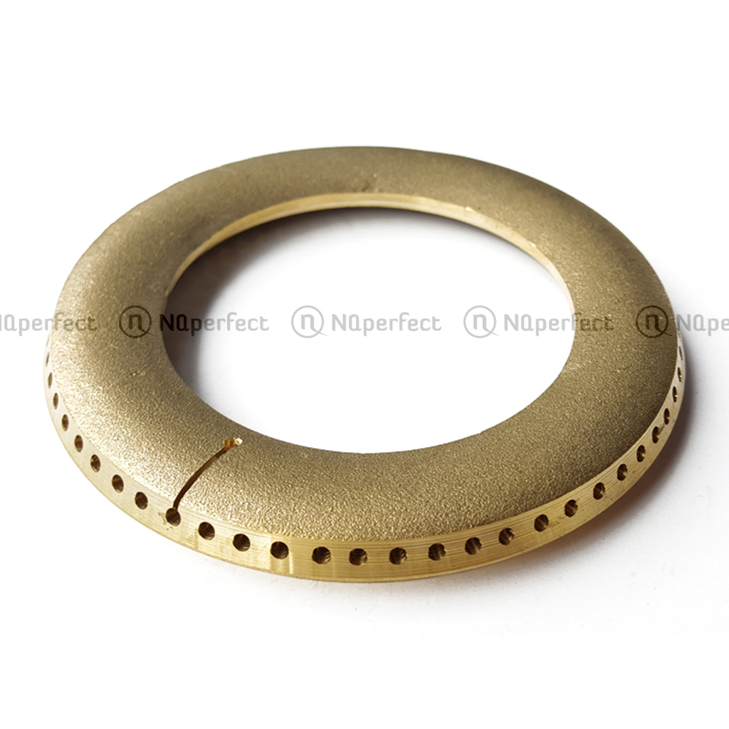Mâm/hâm chia lửa bếp gas âm benza bz-263gb / bz-273gb / bz-283 / bz 373gb..