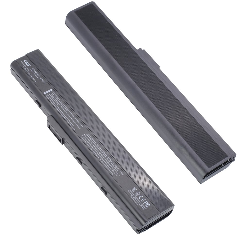 Pin laptop asus a32-k52