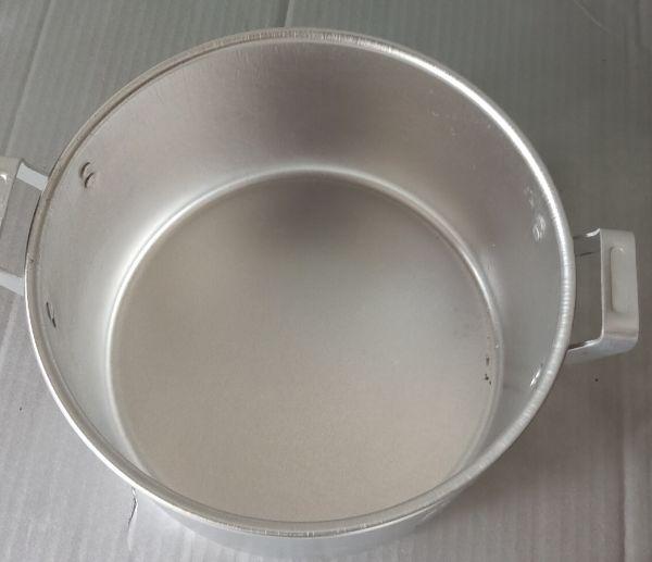 NỒI HẤP NHÔM LOẠI 2KG