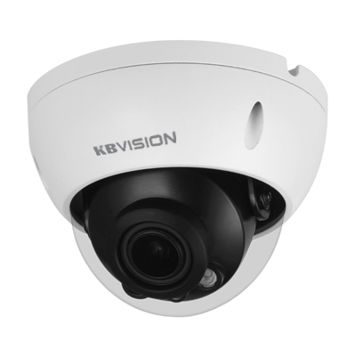 Camera ip dai 2.0mp / 5.0mp - chức năng phát hiện khuôn mặt kx-dai2204n - sản phẩm chính hãng kbvision, dòng camera cao cấp thương hiệu mỹ, nhập khẩu chính ngạch - bảo hành 24 tháng