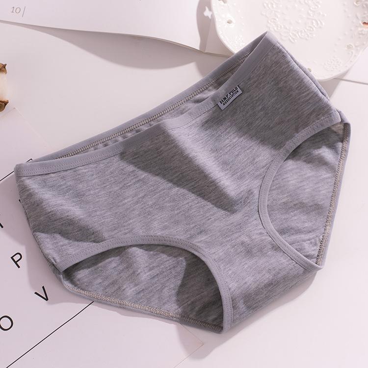 quần lót cotton pulo