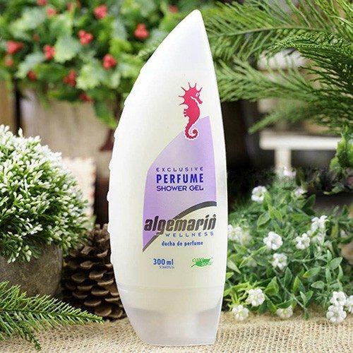 CHAI SỮA TẮM CÁ NGỰA -330ml- ĐỨC XỊN