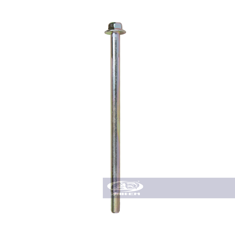 Cốt đùm trước YAZ (Zin) YAZ125-0078