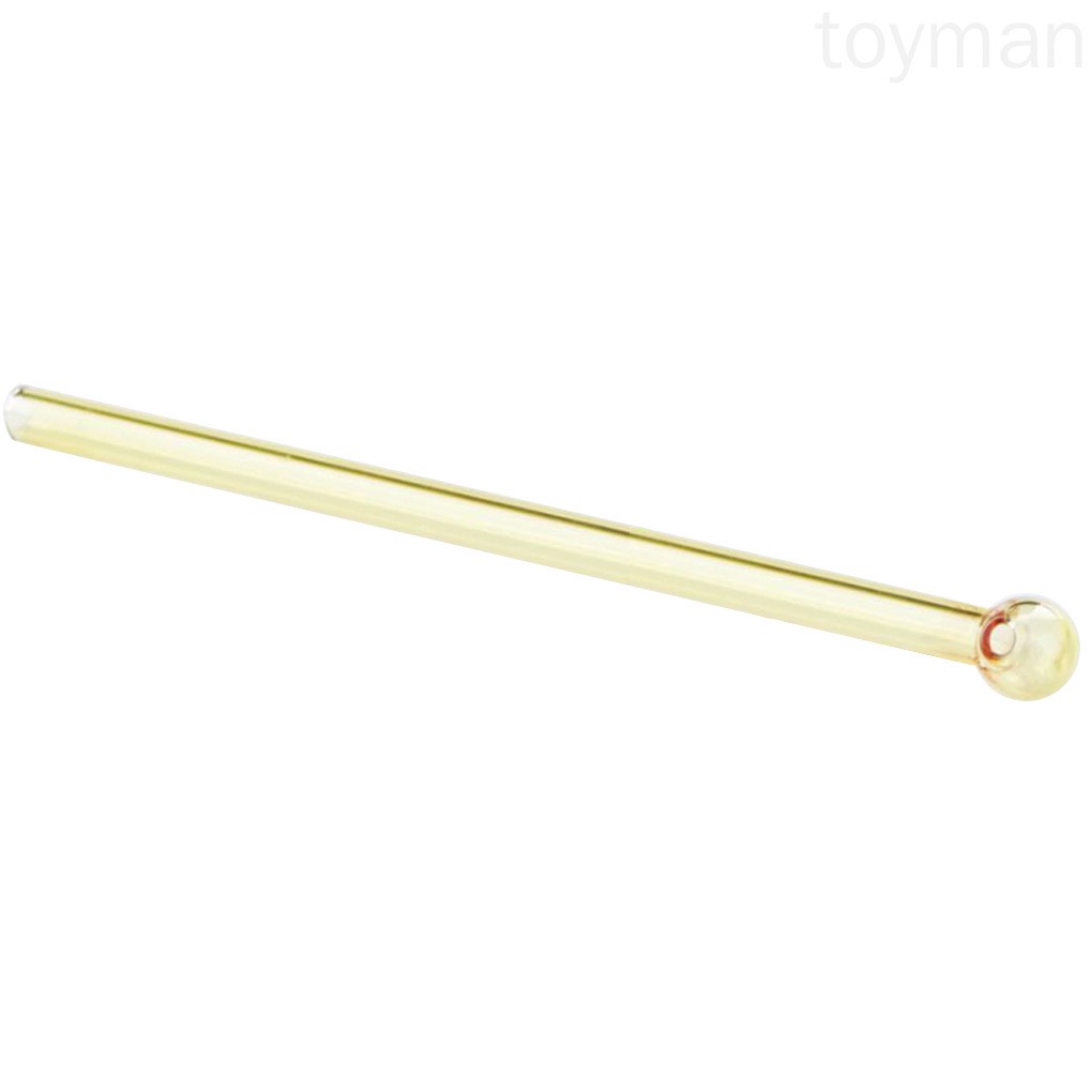 Combo 5 ống hút màu đầu tròn đủ màu