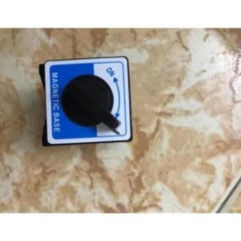 Cục Nam Châm Đế Từ Có Công Tắc