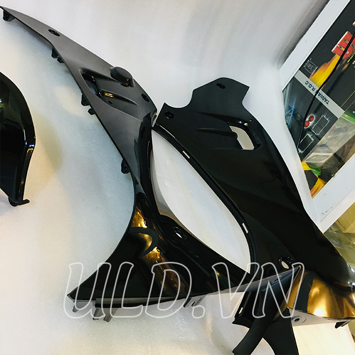 [HCM]CẶP BỬNG TRONG SYM ANGLE 100 MÀU ĐEN
