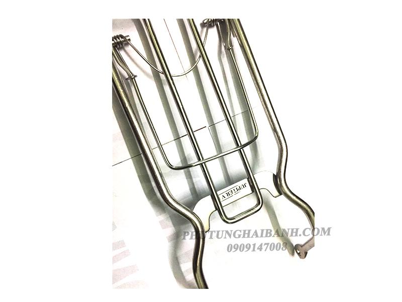 [HCM]Baga giữa cho xe Jupiter V