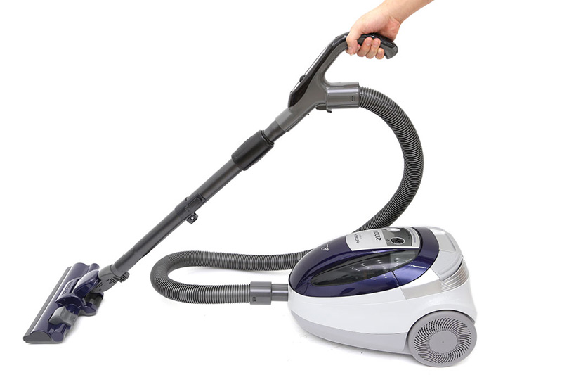 (Trả góp 0%) Máy hút bụi Hitachi CV-SU21V