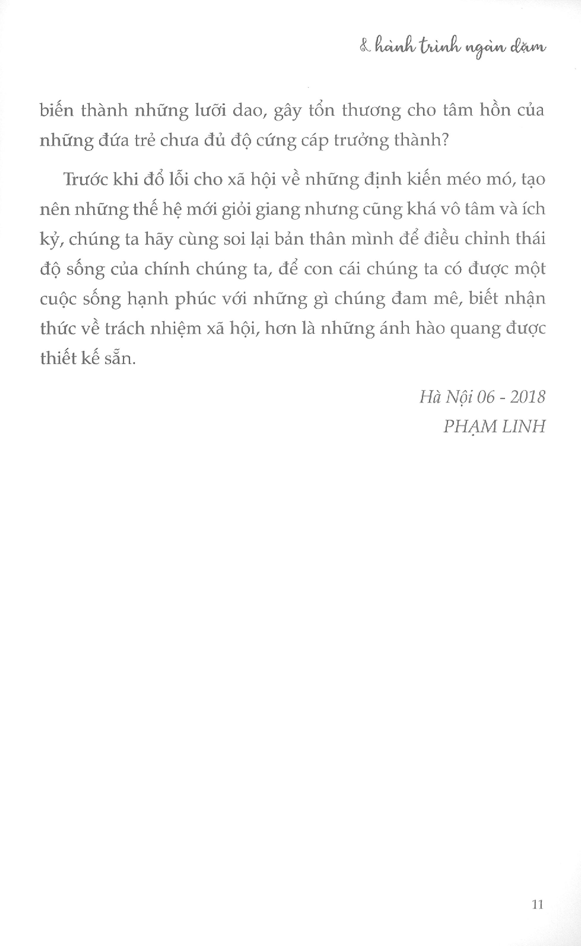 Lang Lang & Hành Trình Ngàn Dặm