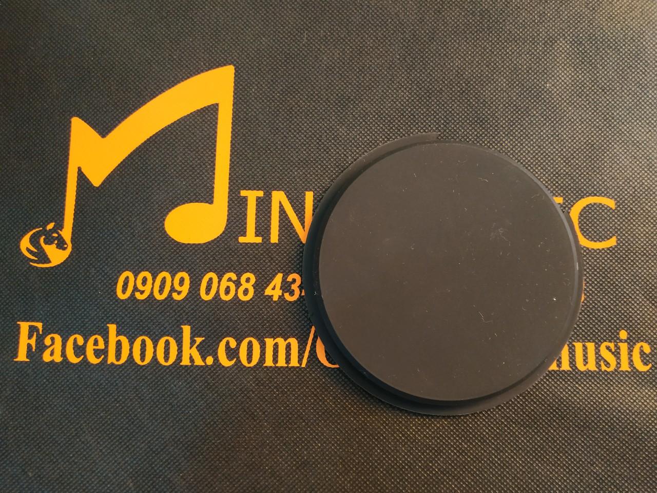 Miếng chống hú cho đàn guitar EQ