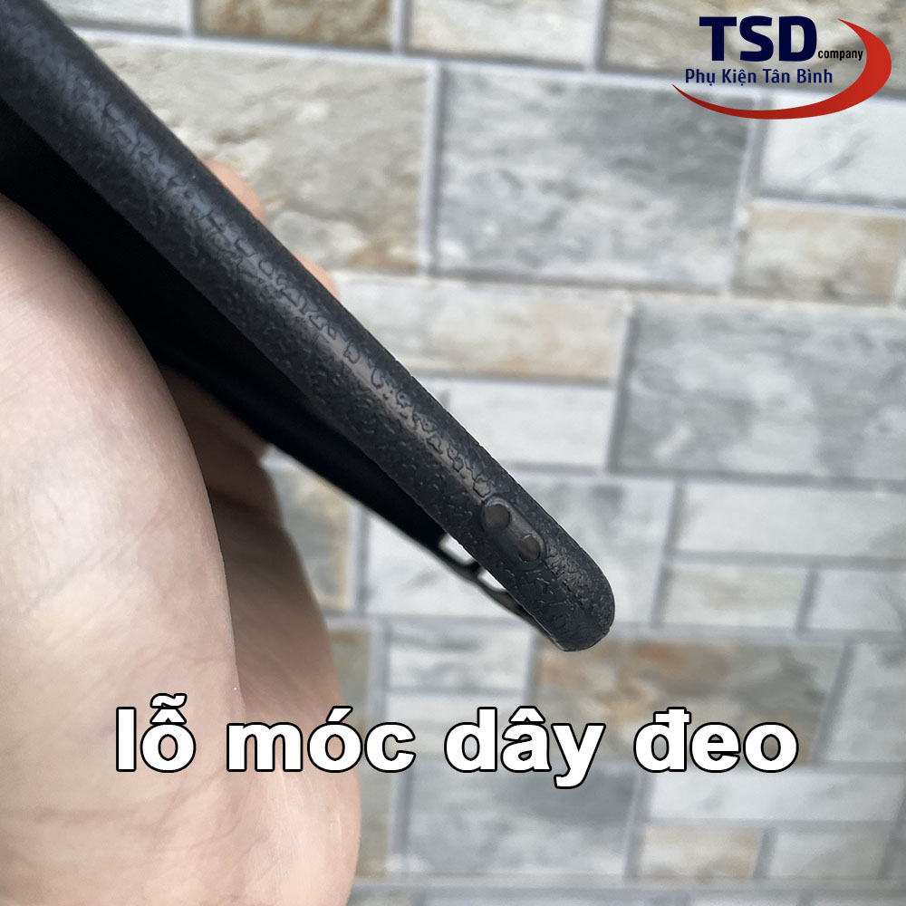 Ốp Lưng iPhone X / XS Giả Da Cực Đẹp