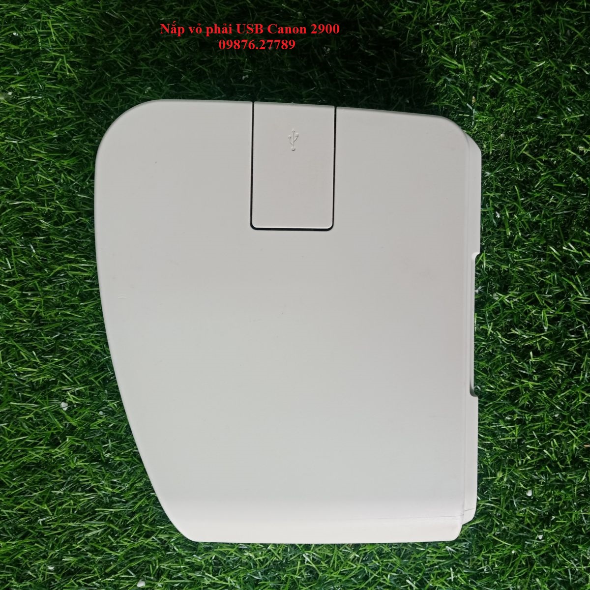 Bộ vỏ máy in Canon 2900/ 3000 đầy đủ