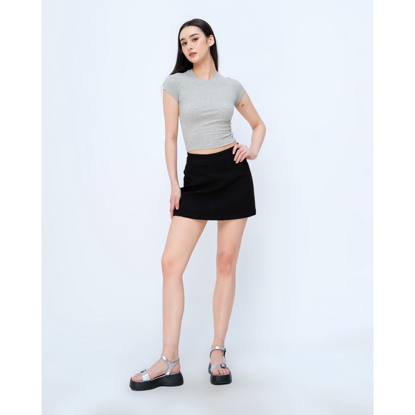 RUBIES Áo thun nữ Baby Tee