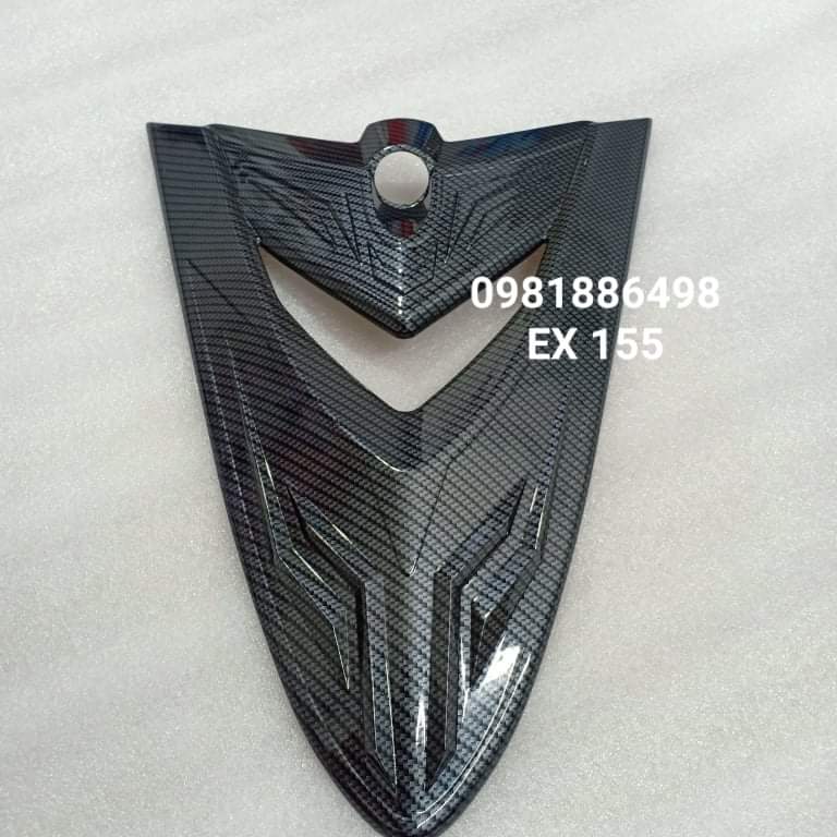ỐP BẢO VỆ XE exciter 155 VVA CARBON