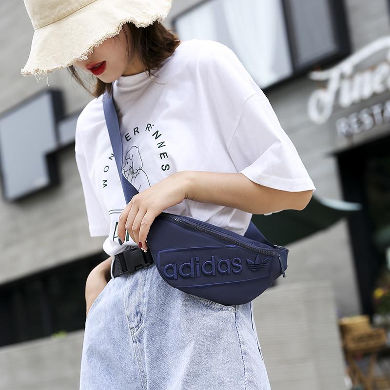 Túi bao tử đeo chéo thời trang AD