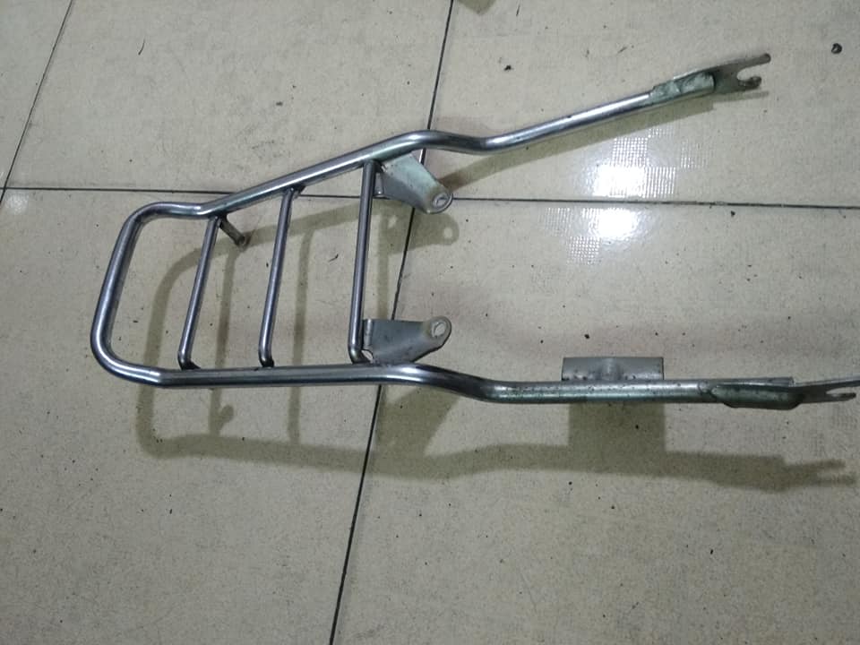 Baga chaly 78,79 ( lắp chung honda 67) hàng tháo xe