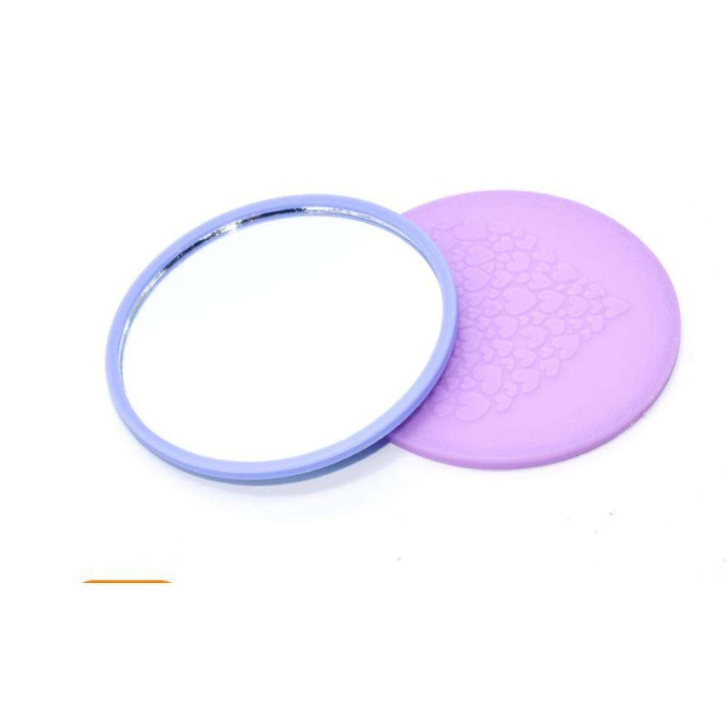 Gương mini hình ngẫu nhiên