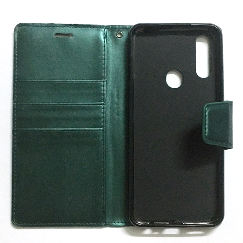 [HCM]Bao da Oppo A31 có khe để thẻ card