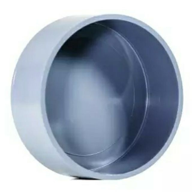 Bịt ống PVC ,200mm