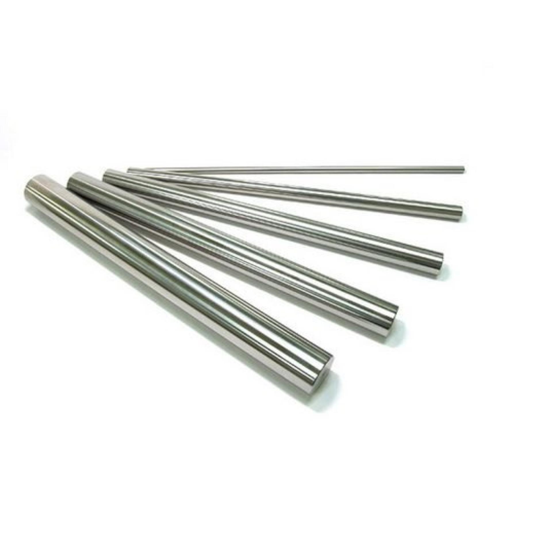 Bộ 4 trục 2mm dài 80mm