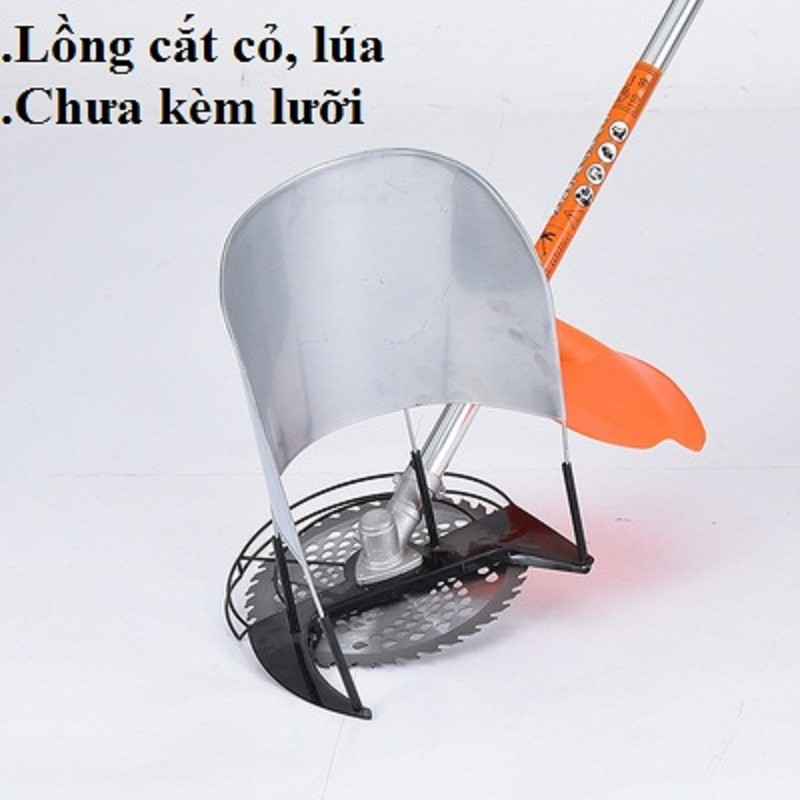 Lồng cắt cỏ