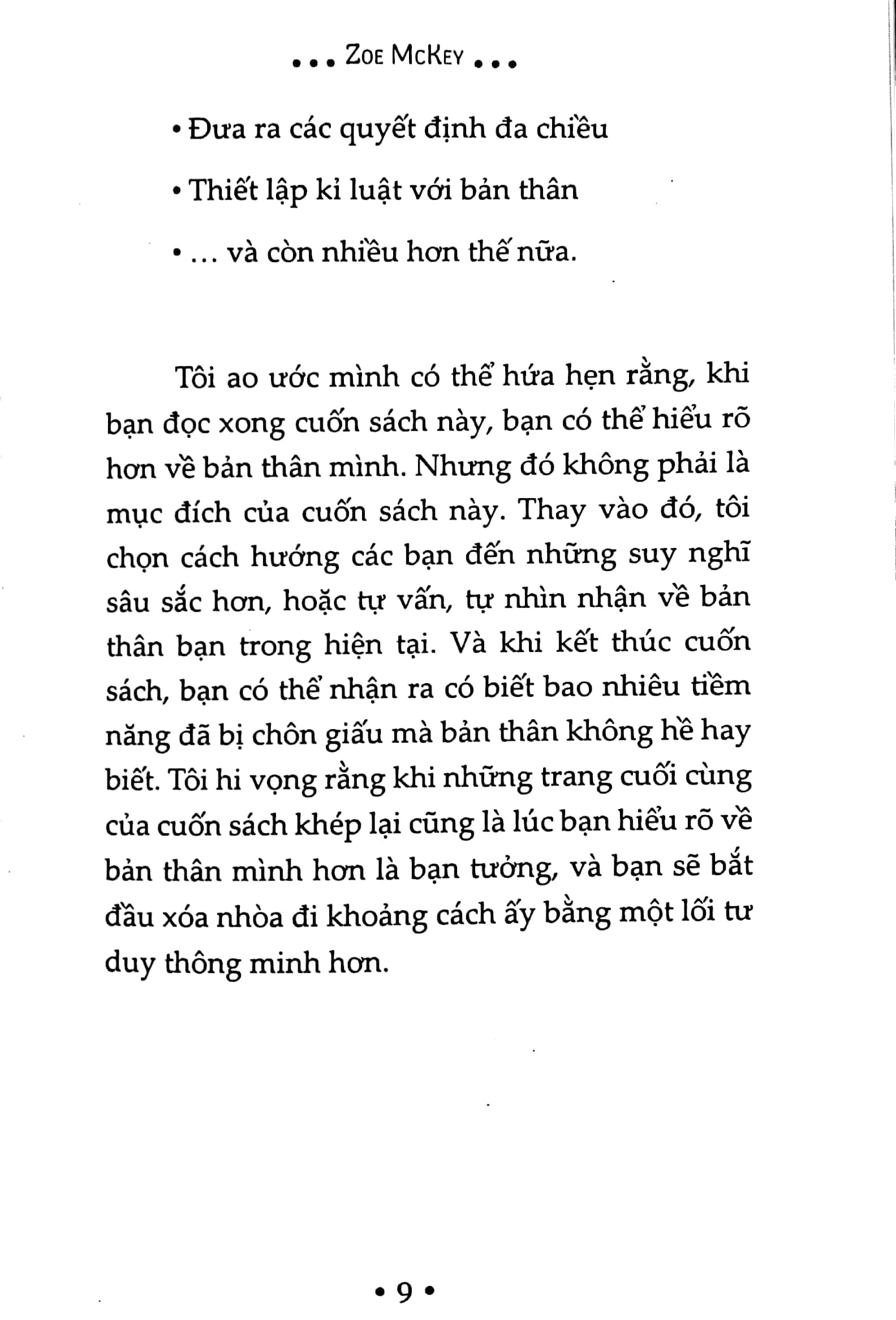 Tư Duy Phản Biện
