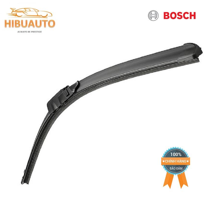 [HCM]Thanh gạt mưa Bosch AeroTwin Plus 20 inch - 500mm