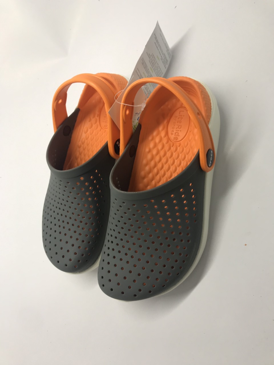 SỤC CROCS-LITERIDE TRẺ EM